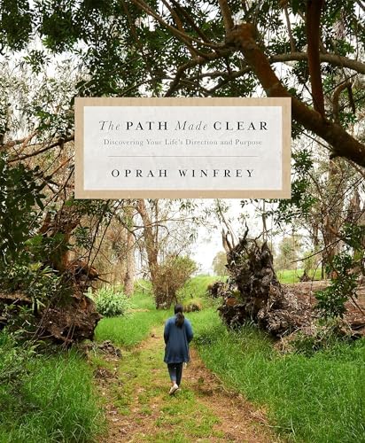 Oprah Winfrey Collection 3 Books Set (The Path Made Clear, The Wisdom of Sundays & Build the Life You Want) by Oprah Winfrey