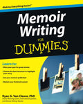 Memoir Writing For Dummies by Ryan G. Van Cleave