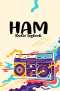 Ham Radio Log Book: Amateur Radio Log Book for Ham Radio Operators, Ham Radio Contact Keeper | Ham Radio ... Radio-Wave Frequency & Power Test Logbook. by M K Keshawn Odo Kipkorir