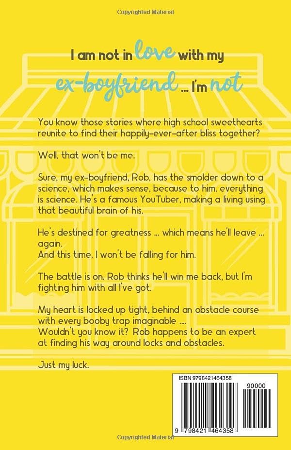 Battleshipped: A Second Chance, Enemies-to-Lovers Sweet Romcom (Getting Shipped!) by Savannah Scott