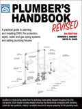 Plumber's Handbook Revised 6th Edition by Howard Massey