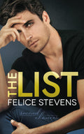 The List (Second Chances) by Felice Stevens