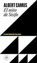 El mito de Sísifo by Albert Camus