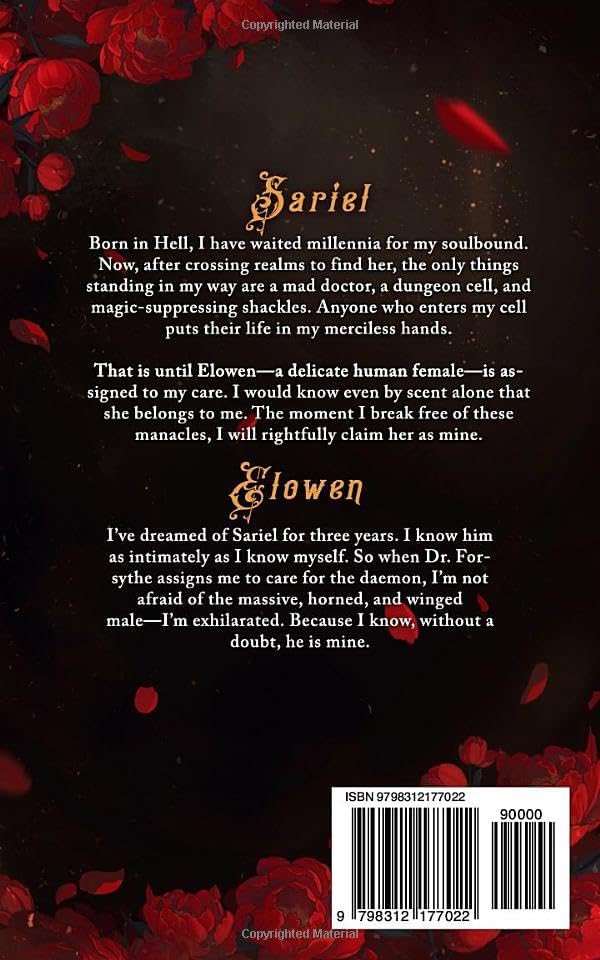 My Blood Is Yours: Spicy & Sweet Meets Gothic Romantasy (The Summoning) by Chiara Forestieri