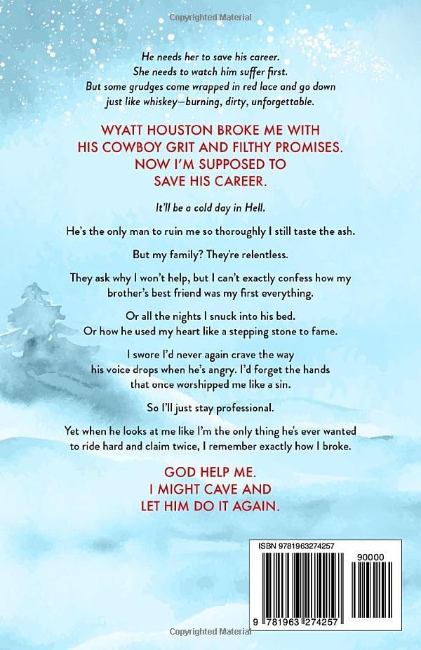 Holiday Rider: Special Edition Discreet Paperback (The Cartwright Family Special Discreet Editions) by Maggie Cole