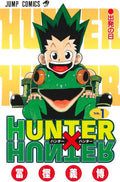 Hunter X Hunter, Vol. 1 by Yoshihiro Togashi