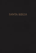 Biblia Reina Valera 1960 para Regalos y Premios, tapa dura, negro | RVR 1960 Gift and Award Holy Bible, Hardcover, Black (Spanish (Spanish Edition) by B&H Español Editorial Staff