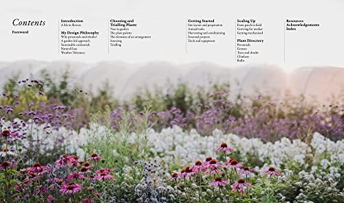 The Cut Flower Sourcebook: Exceptional perennials and woody plants for cutting by Rachel Siegfried