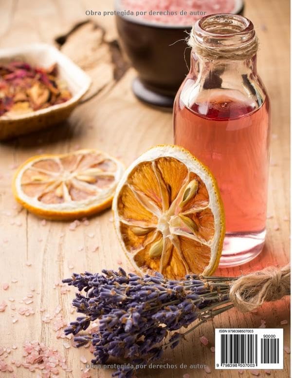 Perfumes Artesanales: Aprende cómo hacer Perfumes en Casa como un Perfumista Profesional con Ingredientes Naturales y Ecologicos como los Aceites ... Y ACEITES ESENCIALES) (Spanish Edition) by Ingrid Peguero