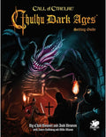 Cthulhu Dark Ages (Call of Cthulhu Roleplaying Game) by Chaosium