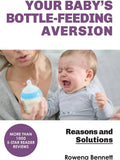 Your Baby's Bottle-feeding Aversion: Reasons And Solutions by Rowena Bennett