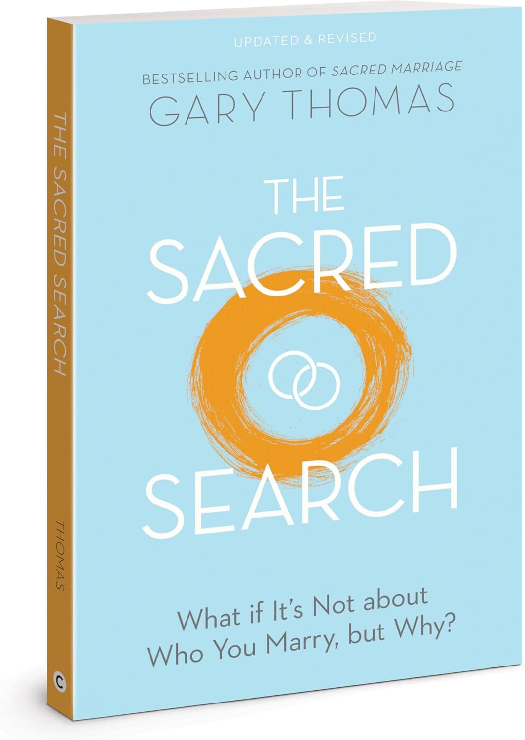 The Sacred Search: Updated & Revised by Gary Thomas