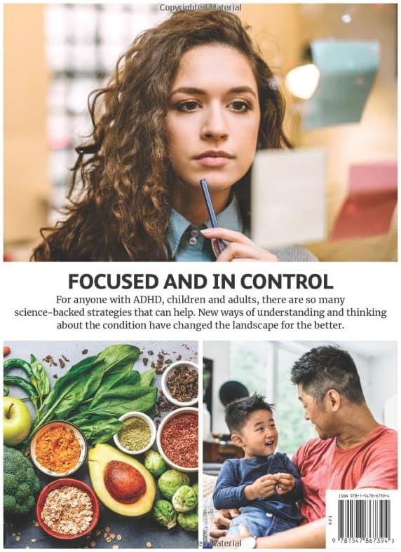 verywell ADHD by The Editors of verywell