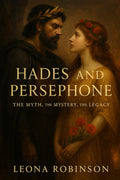 Hades and Persephone: The Myth, the Mystery, the Legacy by Leona Robinson