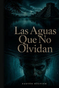 Las aguas que no olvidan (Spanish Edition) by Gastón Bouvier