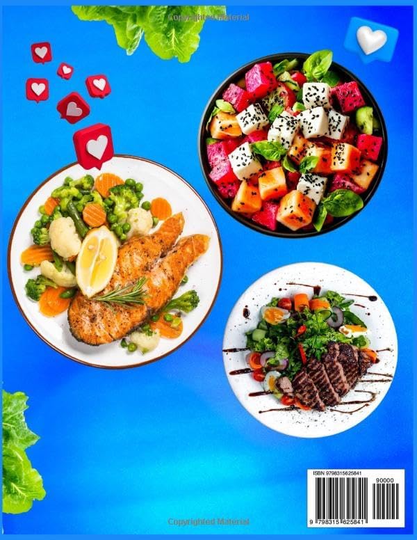 The Complete Diabetic Cookbook for Beginners: 2000 Days of Easy 30-Minute, Low-Carb Recipes, Plus A 30-Day Meal Plan to Manage Type 2 Diabetes and Maintain Healthy Blood Sugar by Ethan Alexander Winsley