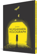 Nijigahara Holograph by Inio Asano