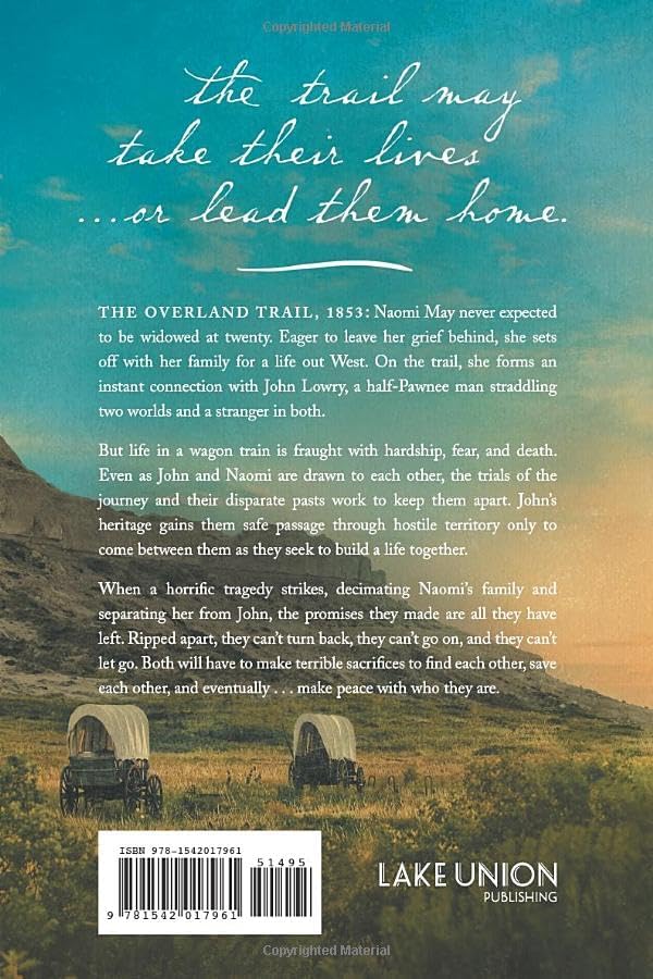 Where the Lost Wander: A Novel by Amy Harmon