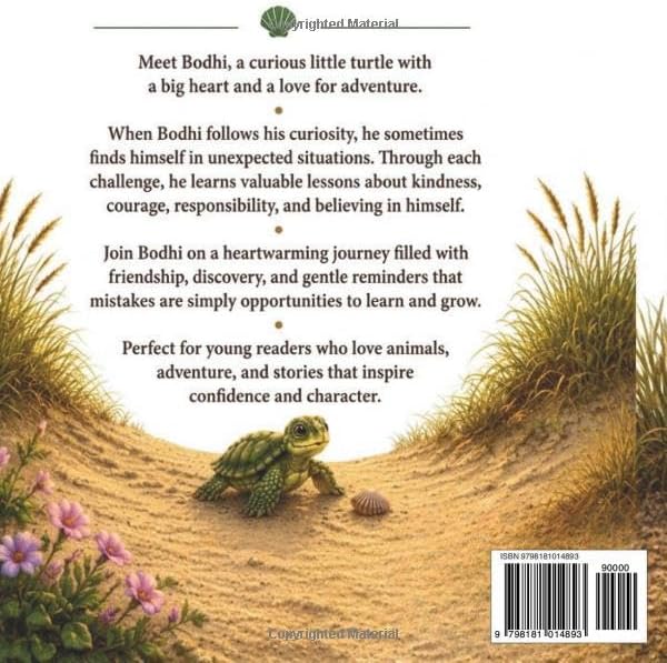 The Trouble With Bodhi by Erica Ward