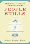 People Skills by Robert Bolton