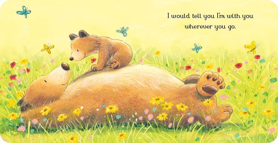 I Love You to the Moon and Back 2 Book Set: I Love You Forever and a Day; I Love You to the Moon and Back by Amelia Hepworth