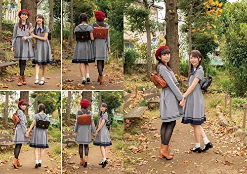 Daratto shita pose catalog Vol.3 - :: After school good friend high school girl だらっとしたポーズカタログ3 ─なかよし女子高生の放課後─ by マール社編集部