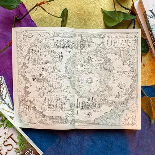 The Cruel Prince (Volume 1) (The Folk of the Air, 1) by Holly Black