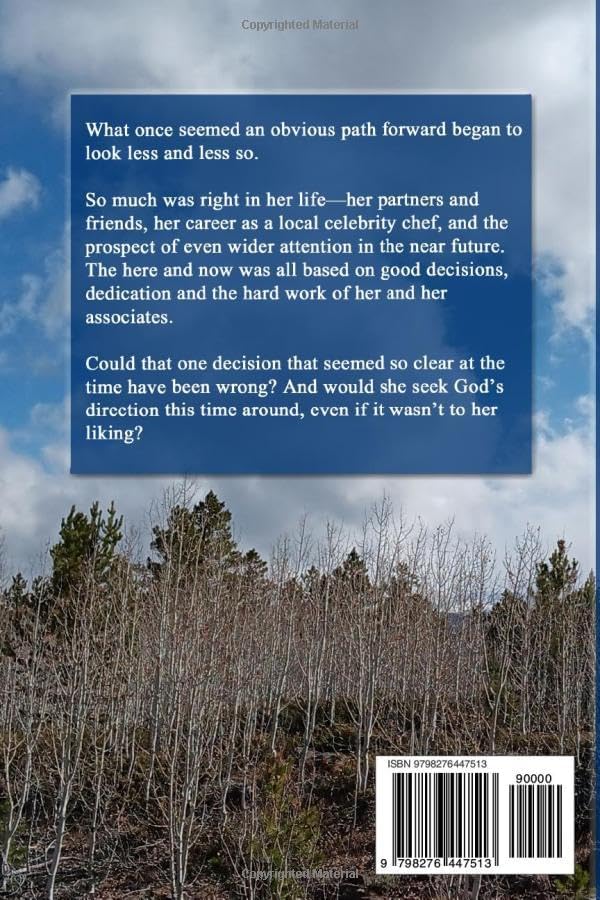 Second Chances (Wasatch Christian Romance) by Zable Collie