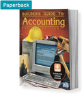 Builder's Guide to Accounting by Michael C Thomsett