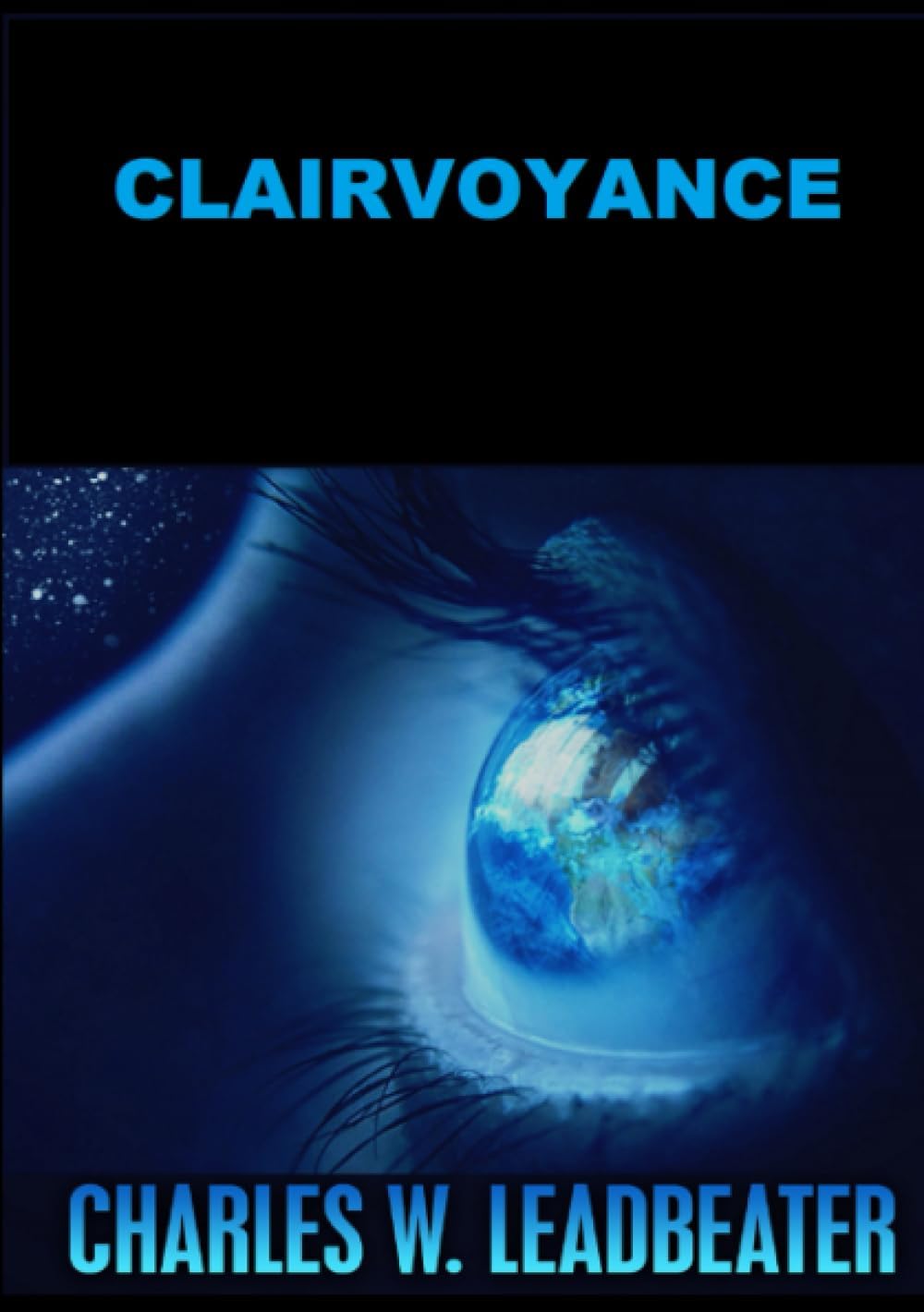 Clairvoyance (French Edition) by C. W. Leadbeater