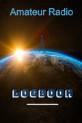 Amateur Radio Logbook by Sparky