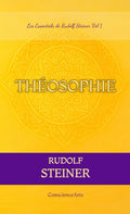 THÉOSOPHIE (French Edition) by Rudolf Steiner