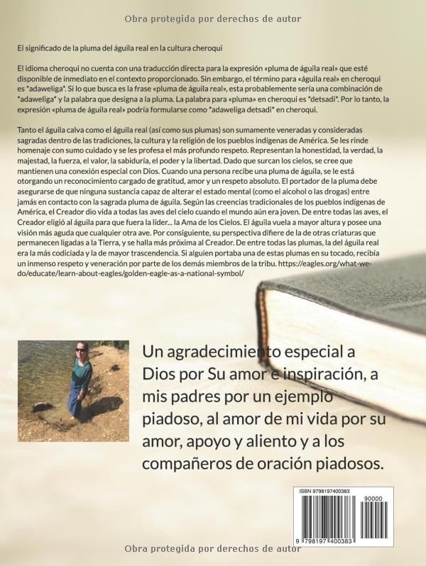 Lo que dice la Biblia sobre...:: Una guía de estudio bíblico en profundidad (Spanish Edition) by Adaweliga Detsadi