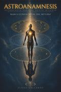 Astroanamnesis, astrología para el nuevo milenio: Marco fundacional del Método (Spanish Edition) by Eliseo Gallardo Gómez