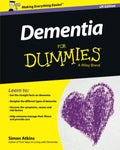 Dementia For Dummies, UK Edition by Simon Atkins
