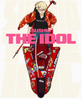 Sushio The Idol by Sushio