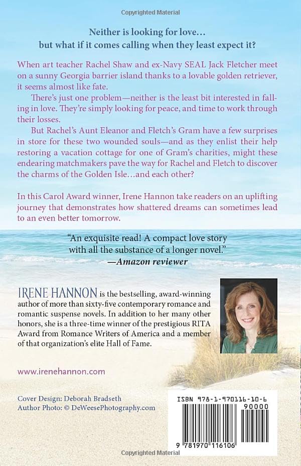 Second Chance Summer: Encore Edition by Irene Hannon