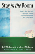Stay in the Room by Jeff McLean