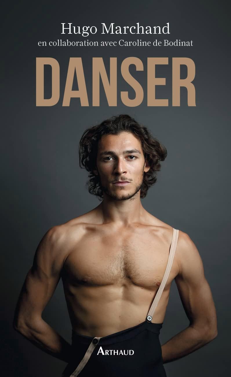 Danser by Hugo Marchand
