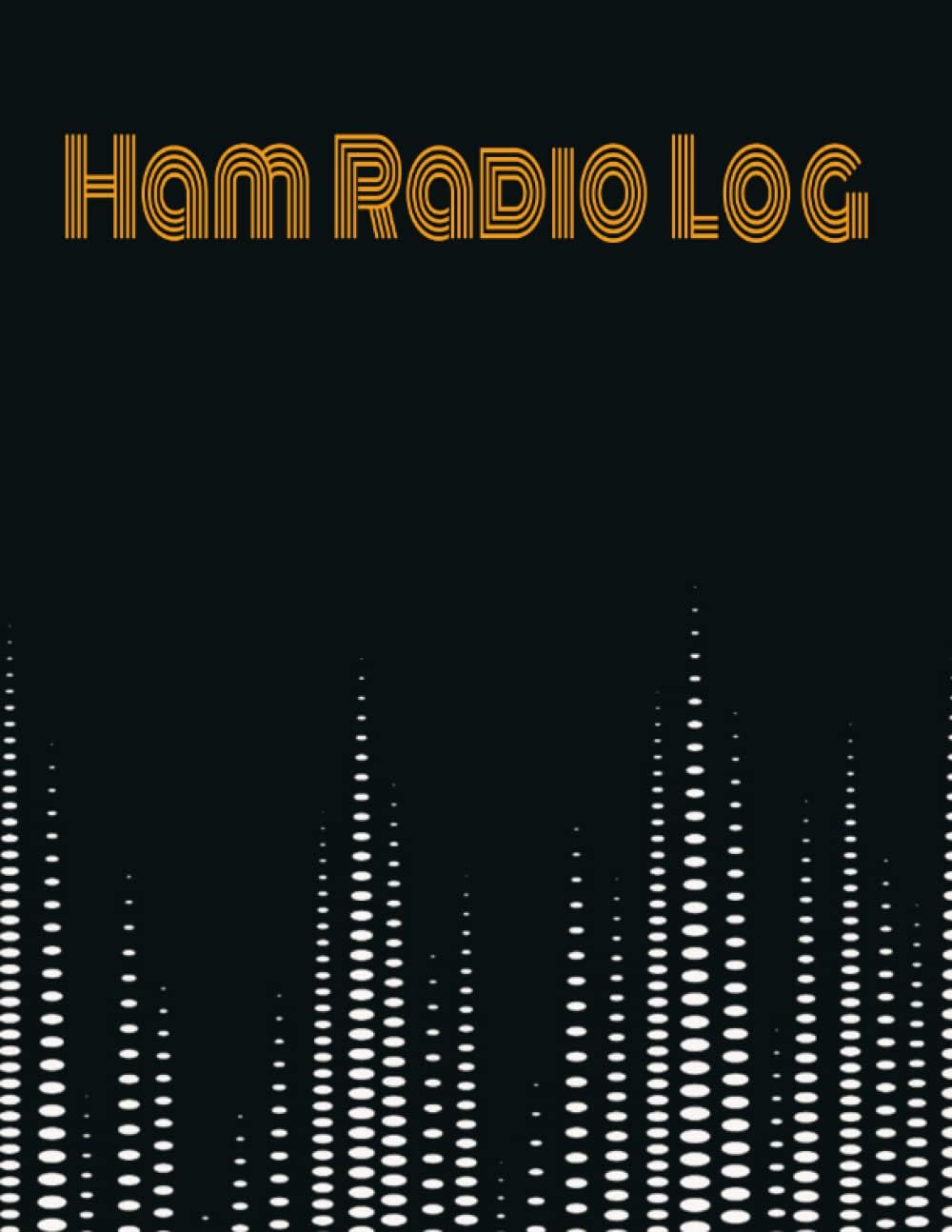 Ham Radio Log by Sensus Studio Design
