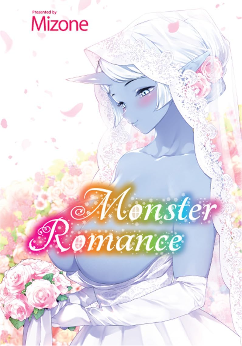 Monster Romance (Monster Smash) by Mizone