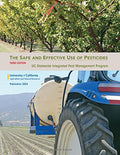 The Safe and Effective Use of Pesticides (Pesticide Application Compendium, 1) by Shannah Whithaus