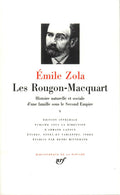 Les Rougon-Macquart TOme 5 (French Edition) (Bibliotheque de la Pleiade) by Emile Zola