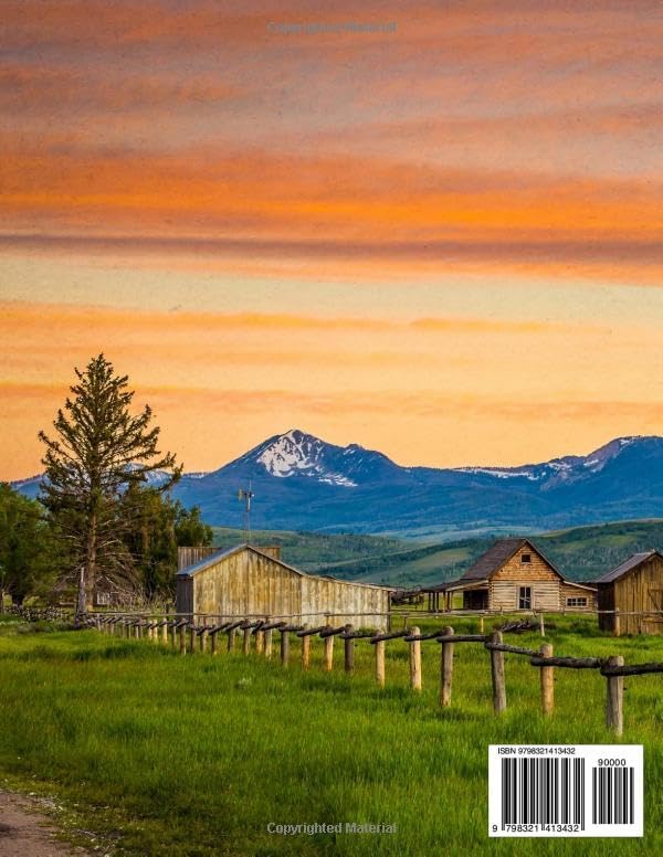 Homesteading: A Guide to Simple Living and Sustainable Success by Clara Westbrook
