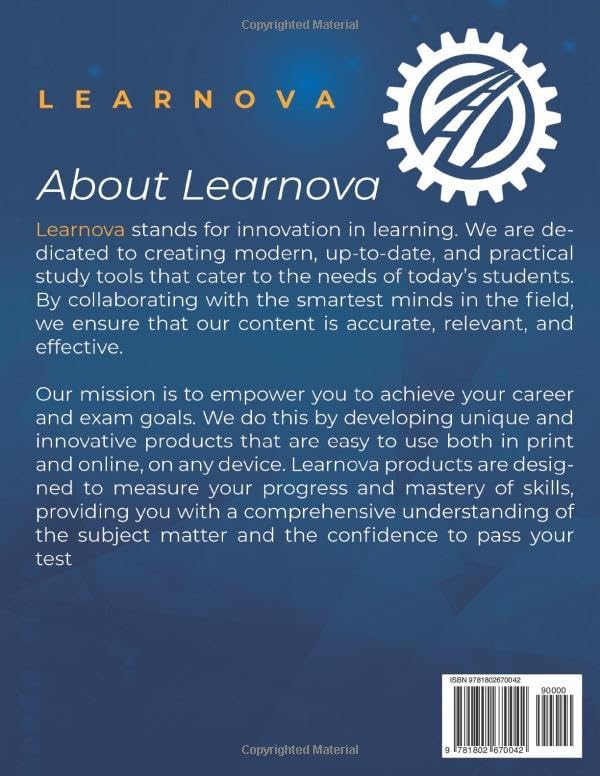 PE Civil Transportation Exam Prep: The Most Complete Study Guide with Practice Problems, Detailed Solutions, In-Depth Reviews & Full Exams to Get Ready in No Time and Pass with Confidence by Learnova