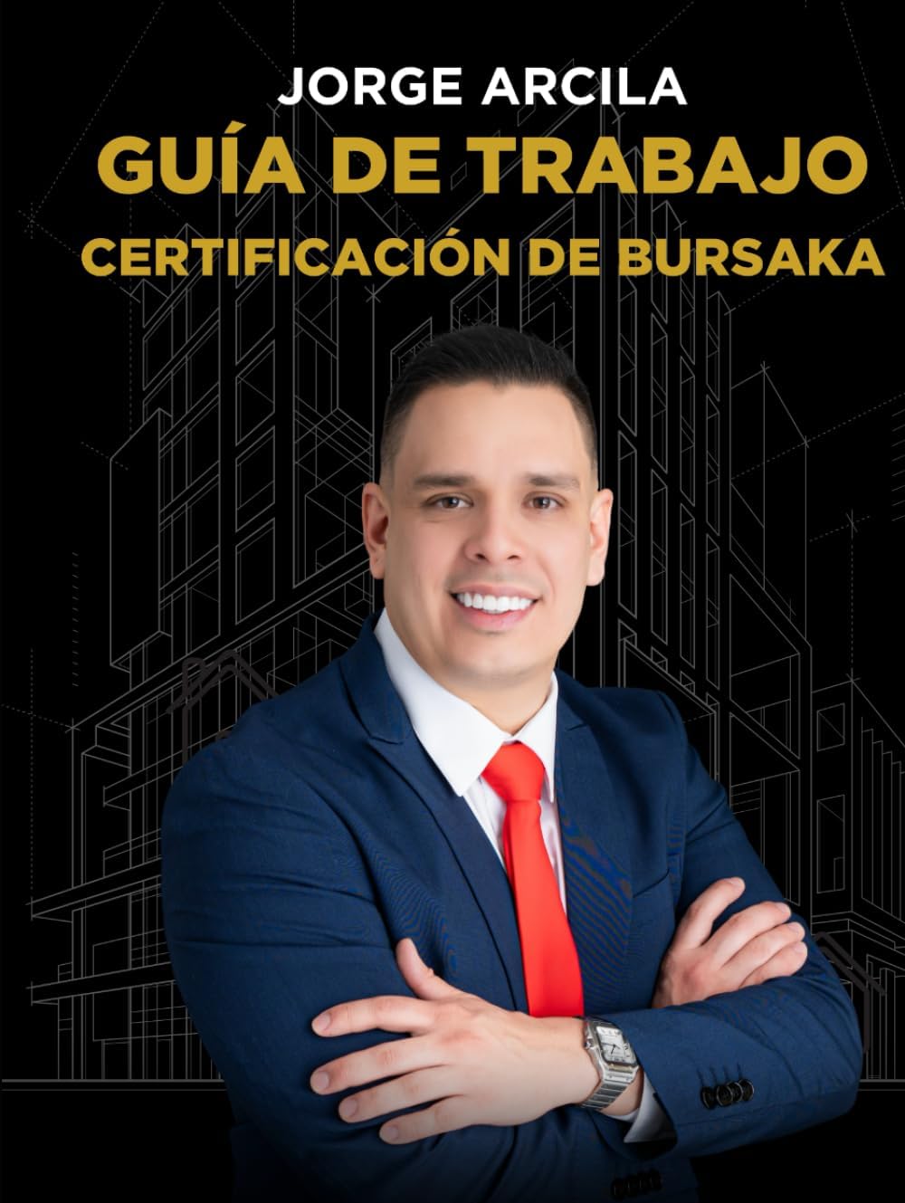 CERTIFICACIÓN MASTER FIX AND FLIP by Sr Jorge A Arcila
