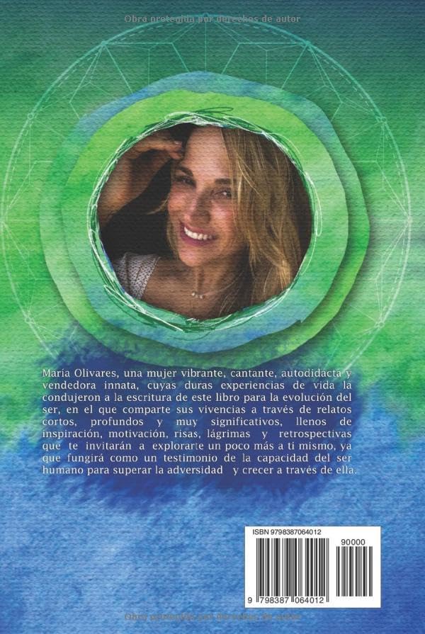 Conversaciones con la consciencia: Cómo despertar por medio de las experiencias que la vida te ofrece (Spanish Edition) by María Olivares