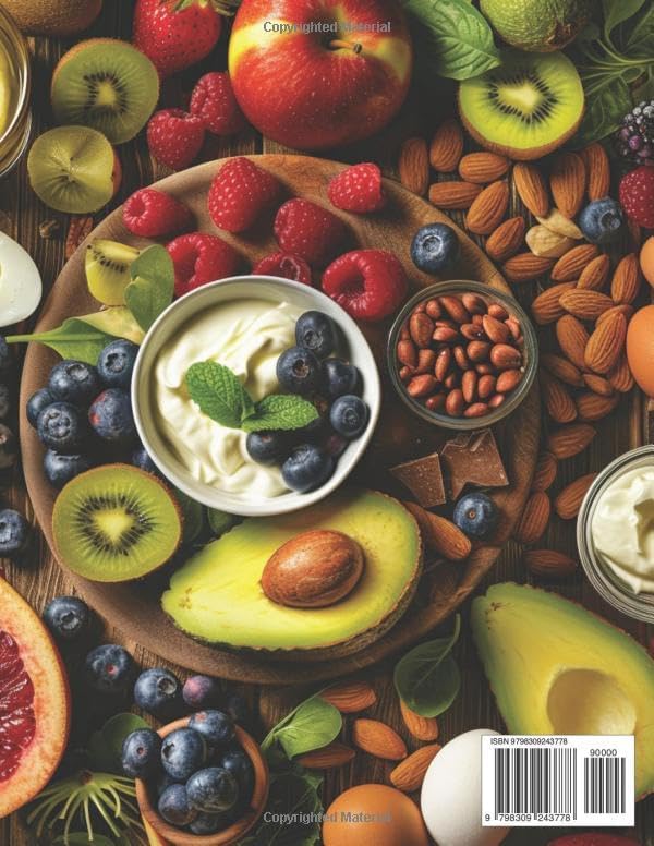 Low-Calorie High Protein Cookbook for Beginners: 150+ Easy and Delicious Energizing Recipes to Start Your Healthy Lifestyle and Manage Your Weight with a 30-Day Meal Plan by Regina Watkins