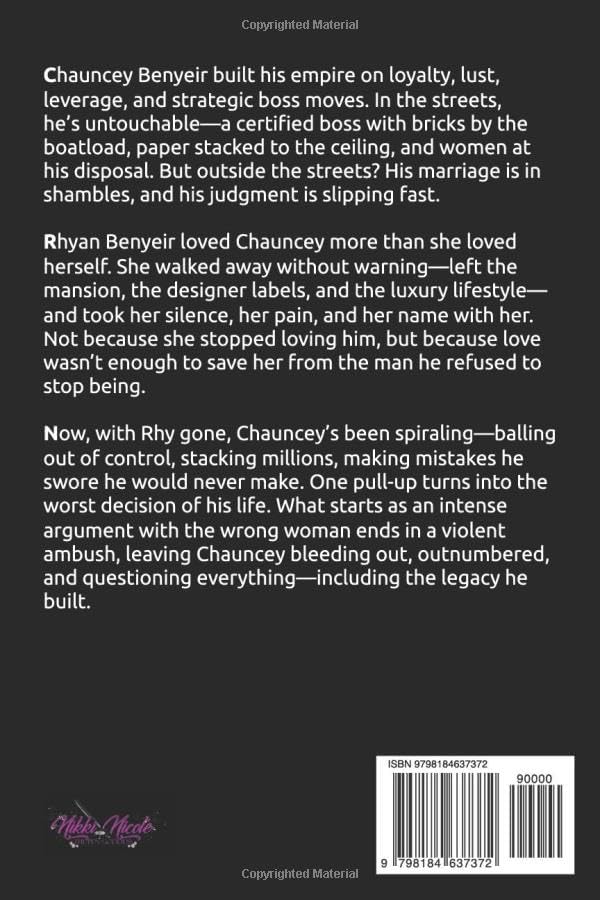 It's Always Been Her: Standalone by Nikki Nicole