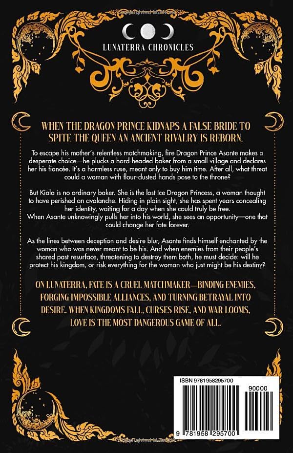The Promise Born: A Dragon Shifter Romantasy by Jessica Cage
